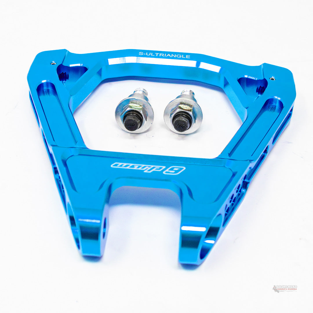 Warp 9 Sur Ron Ultra Bee Triangles