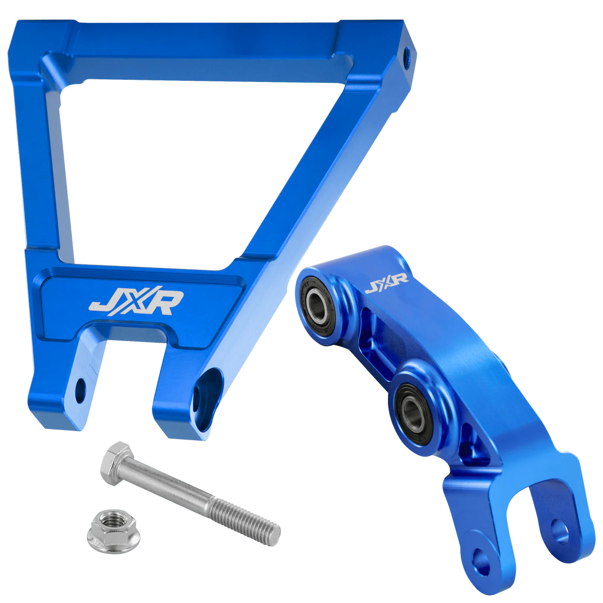 JXR Upgraded Rear Suspension Linkage Set To Fit Sur Ron Light Bee