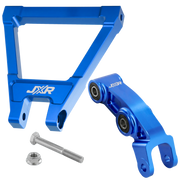 JXR Upgraded Rear Suspension Linkage Set To Fit Sur Ron Light Bee