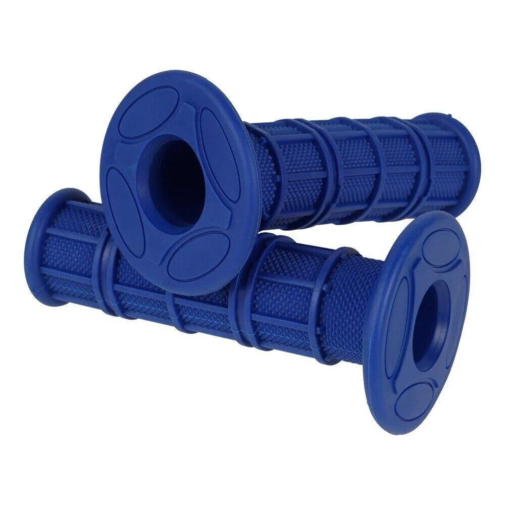 JXR Waffle Style Handlebar Grips For Sur Ron LIGHT BEE & Talaria STING