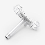 Bottom Yoke (Off road) Silver