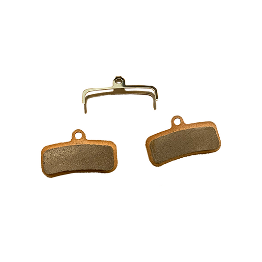Brake Pads (Front/Rear) – SFR1/SFR1+