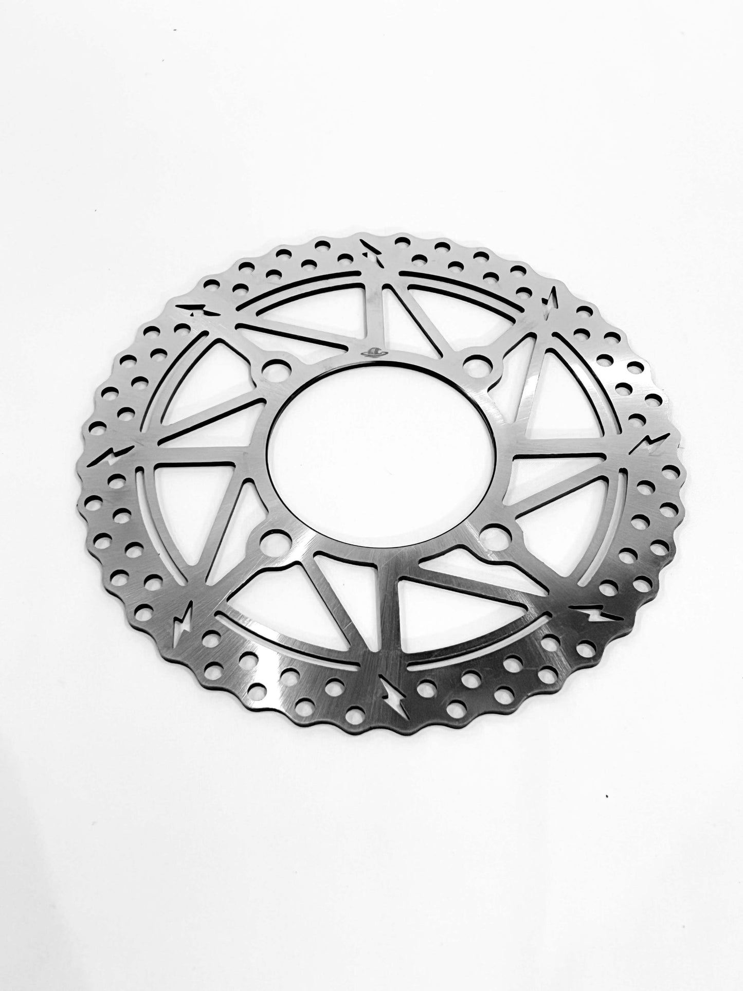 Electro & Co. ETM RTR Rear Brake Disc Rotor