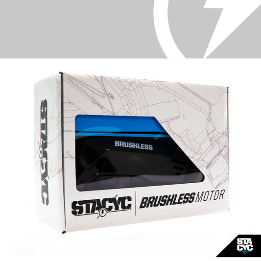 STACYC BRUSHLESS MOTOR