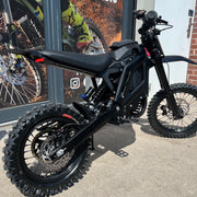 USED E-RIDE PRO MINI R 72V