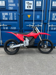 USED STARK VARG MX 1.0 80HP