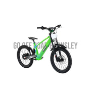 REVVI 20” ELECTRIC BIKE PRE ORDER