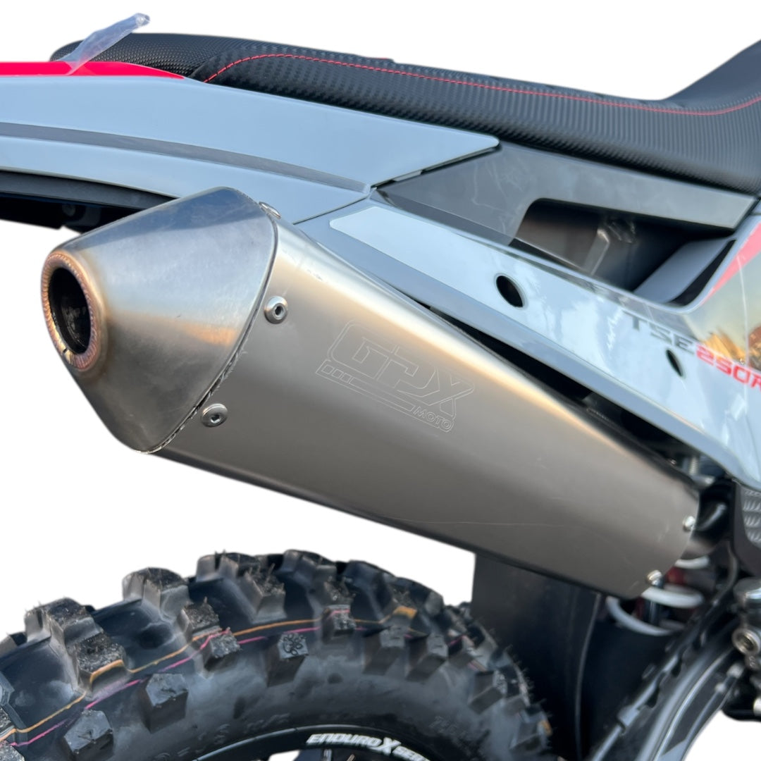 2026 GPX TSE 250R 2 Stroke