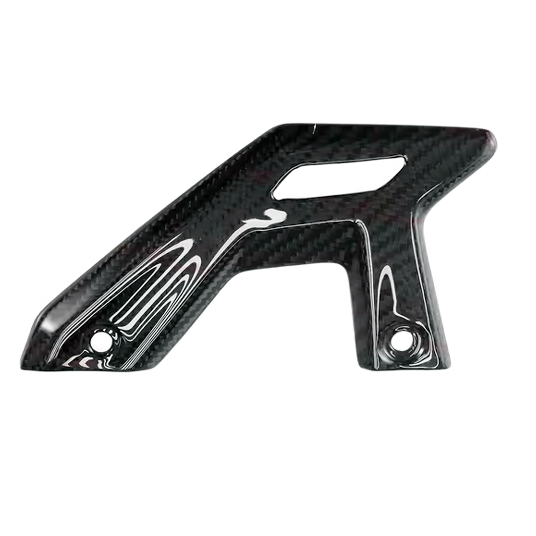 Sur Ron Ultra Bee Carbon Lower Chain Guard