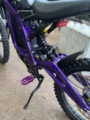 Used 2023 SUR RON LBX Purple