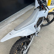 USED STOMP MOTO HAYWIRE 2025 GREY
