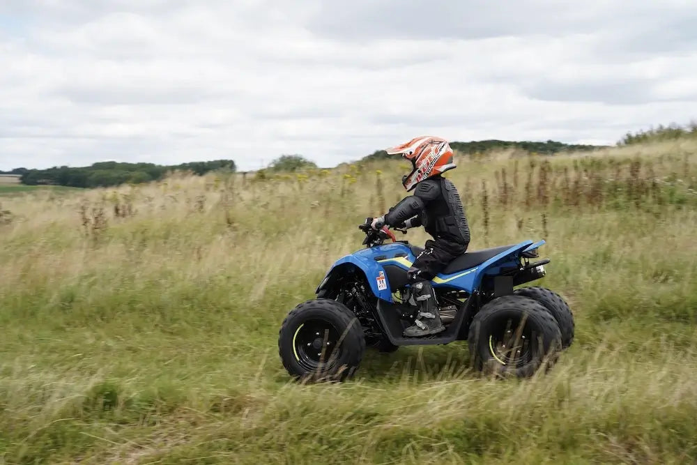 CF MOTO - CFORCE 110 Junior