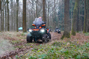 CF MOTO - CFORCE 850 TOURING
