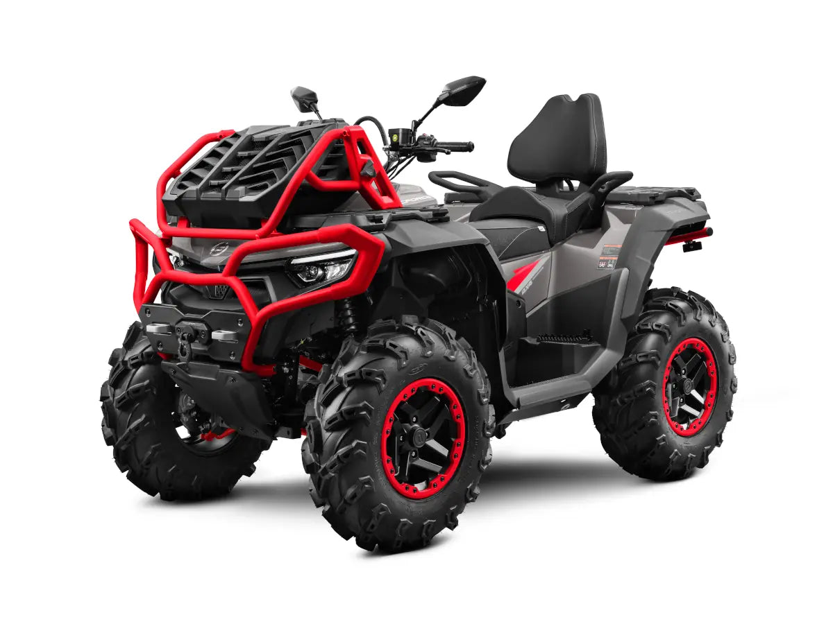 CF MOTO - CFORCE 1000 MV
