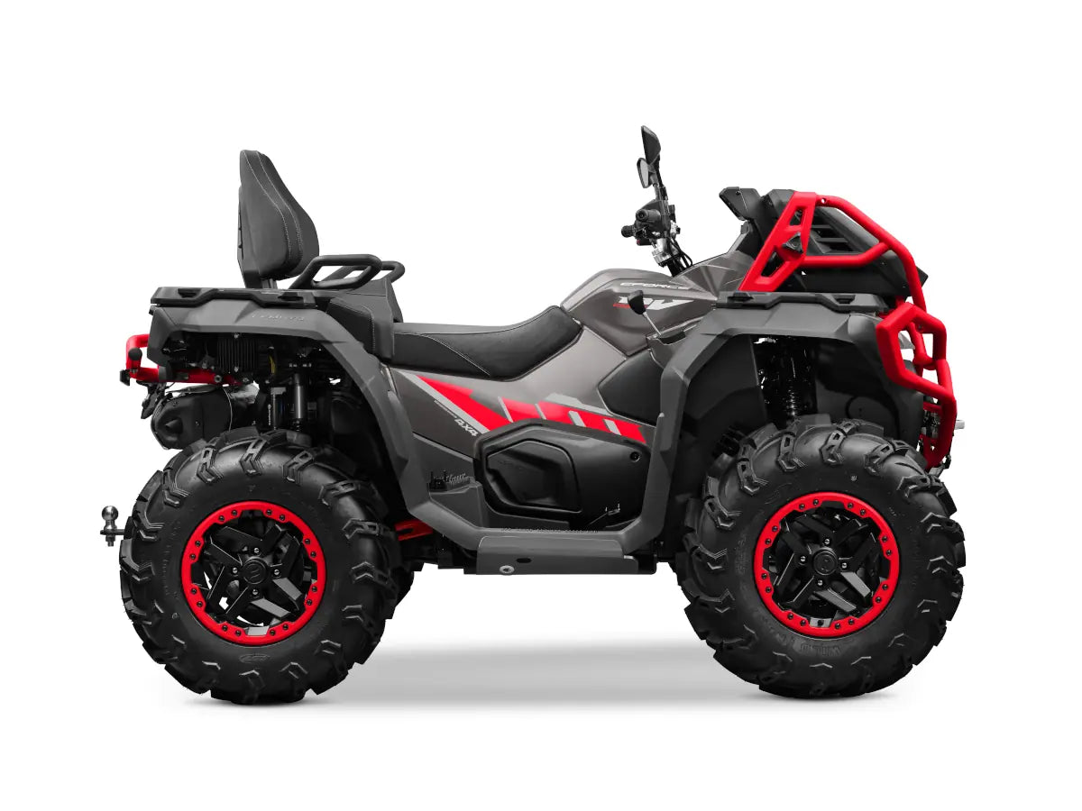 CF MOTO - CFORCE 1000 MV