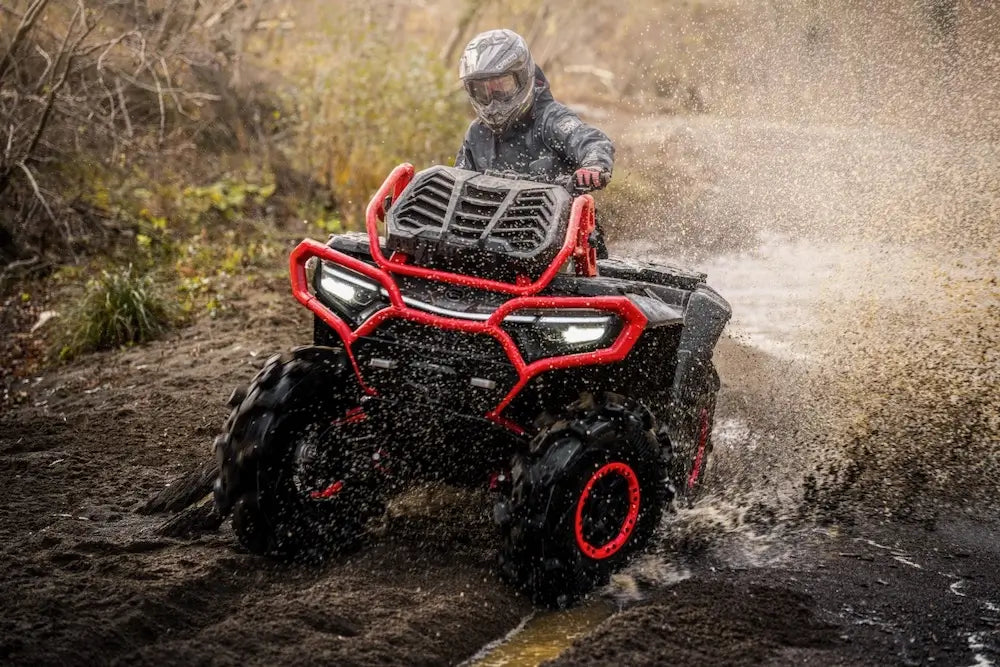 CF MOTO - CFORCE 1000 MV
