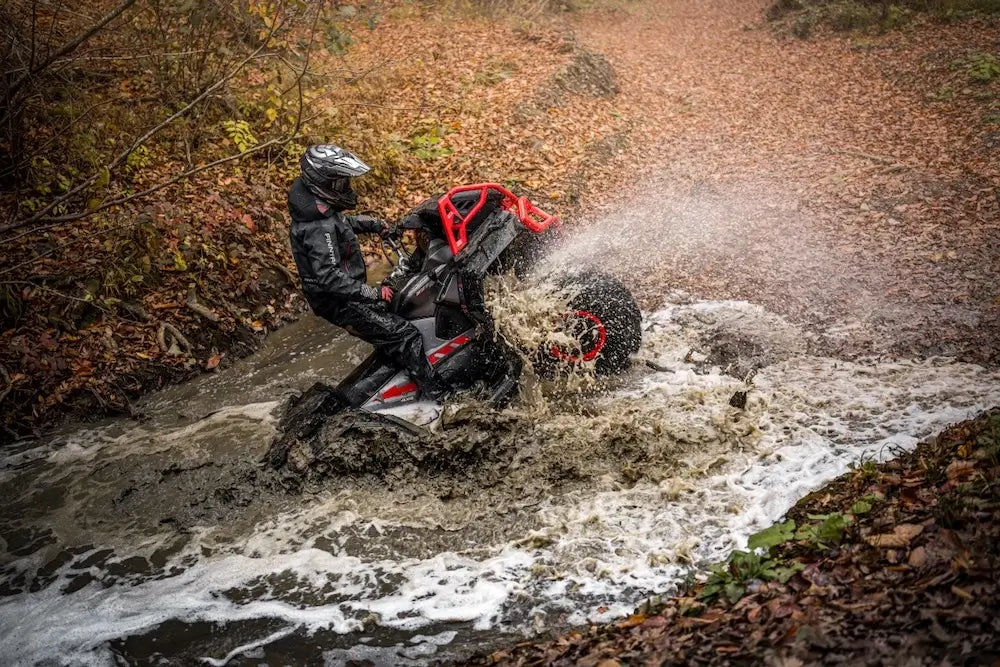 CF MOTO - CFORCE 1000 MV