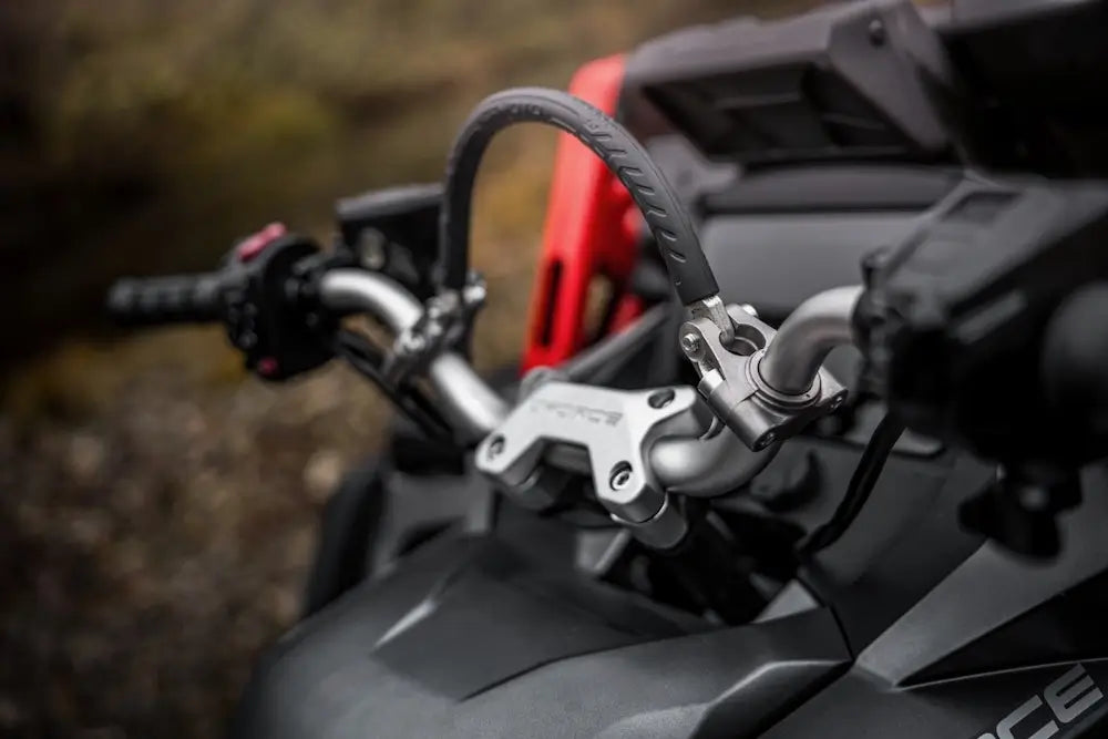 CF MOTO - CFORCE 1000 MV