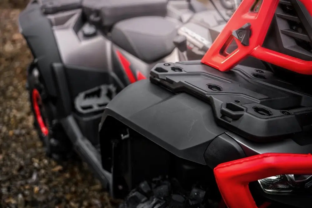 CF MOTO - CFORCE 1000 MV