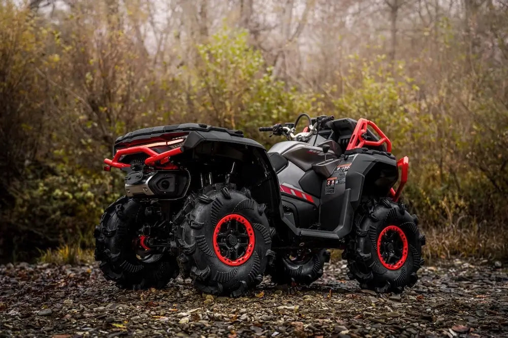 CF MOTO - CFORCE 1000 MV