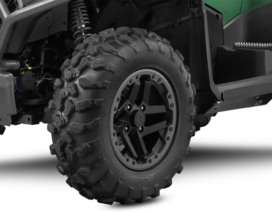 CF MOTO - CFORCE 1000 TOURING PREMIUM OVERLAND