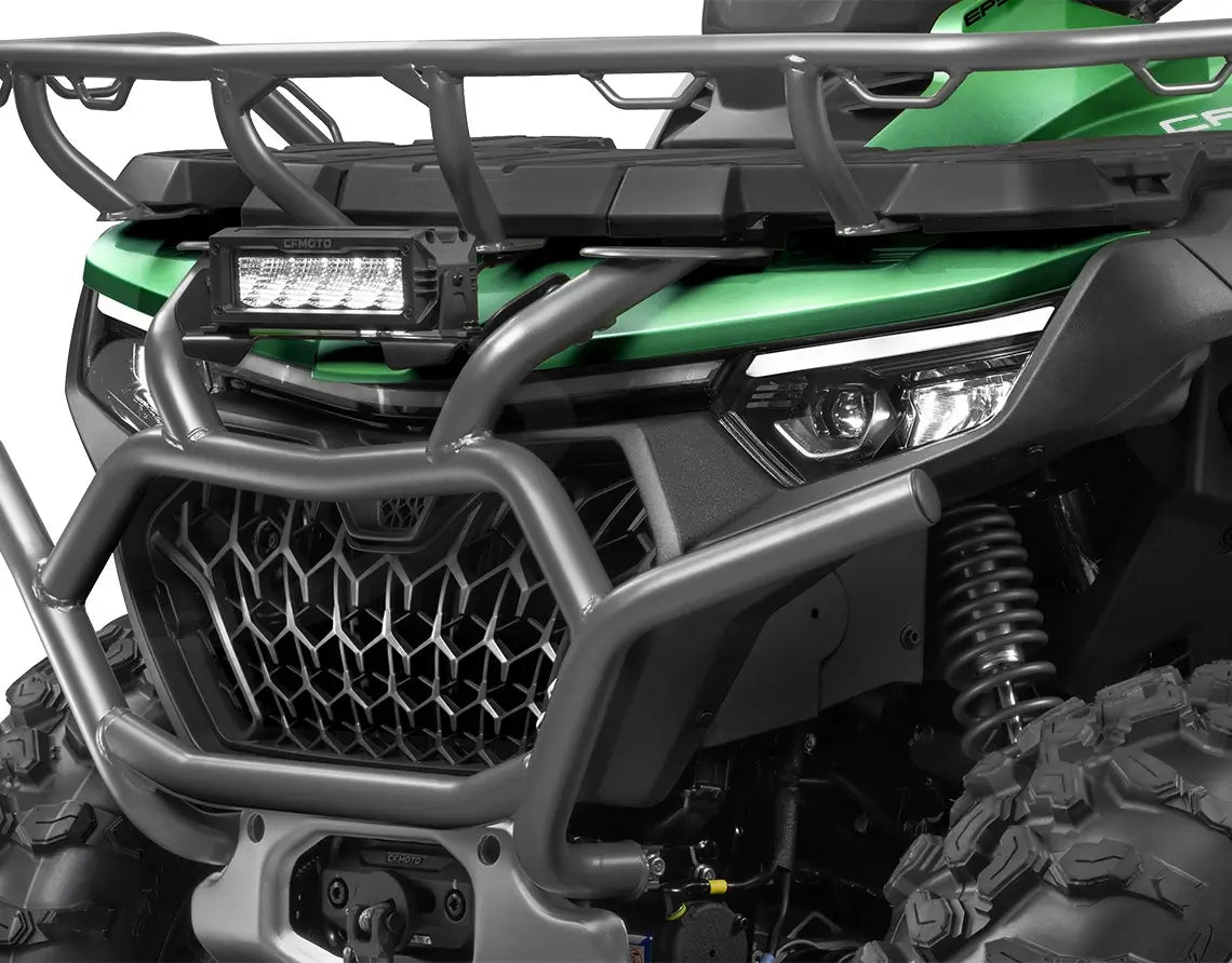 CF MOTO - CFORCE 1000 TOURING PREMIUM OVERLAND