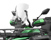 CF MOTO - CFORCE 1000 TOURING PREMIUM OVERLAND