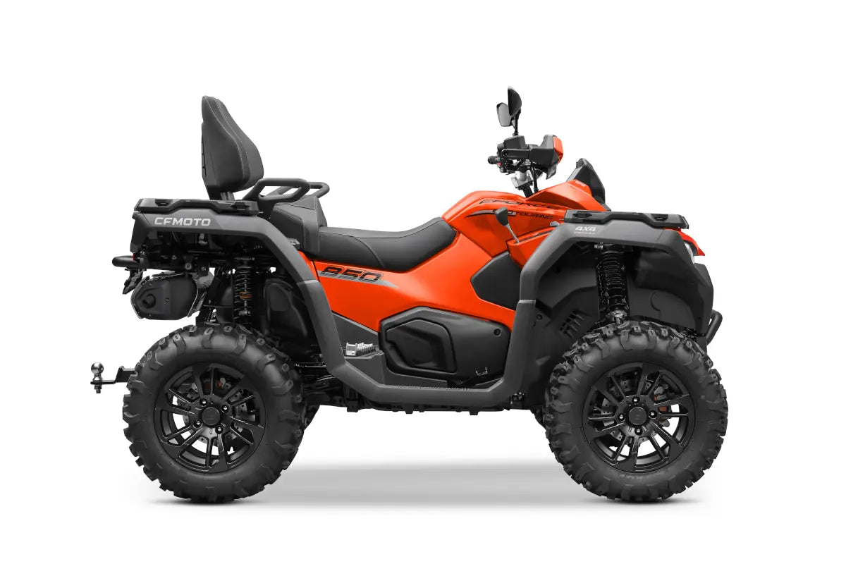 CF MOTO - CFORCE 850 TOURING