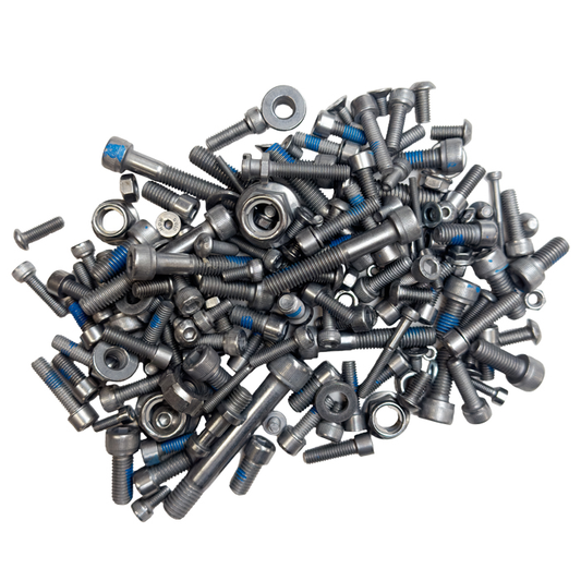 Chassis Bolt Kit – SFR1