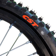 Sur Ron Light Bee Rear Wheel System & Tyre 70/100-19