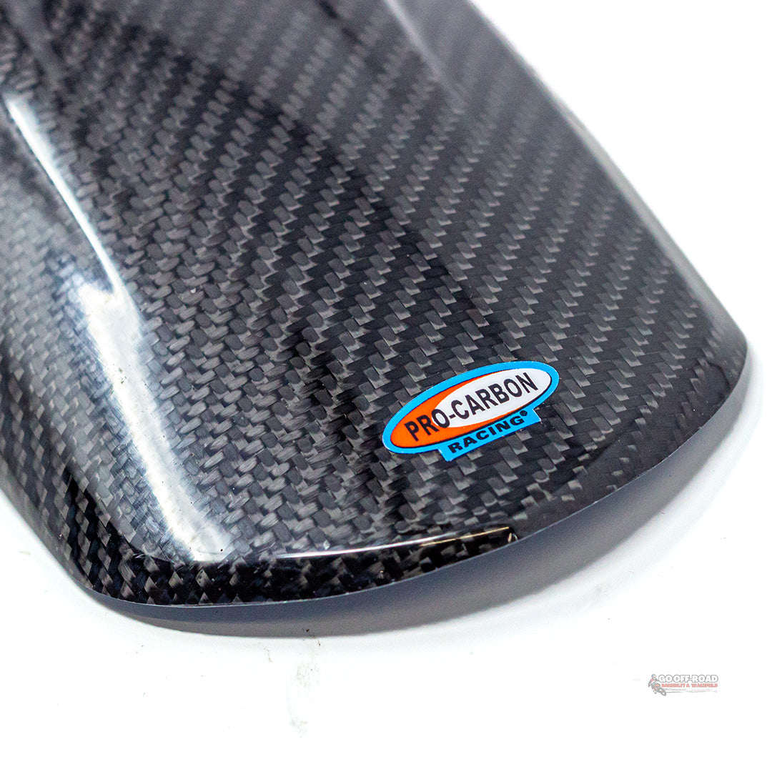 Pro-Carbon Racing Sur-Ron Light Bee Carbon Fibre Rear Hugger