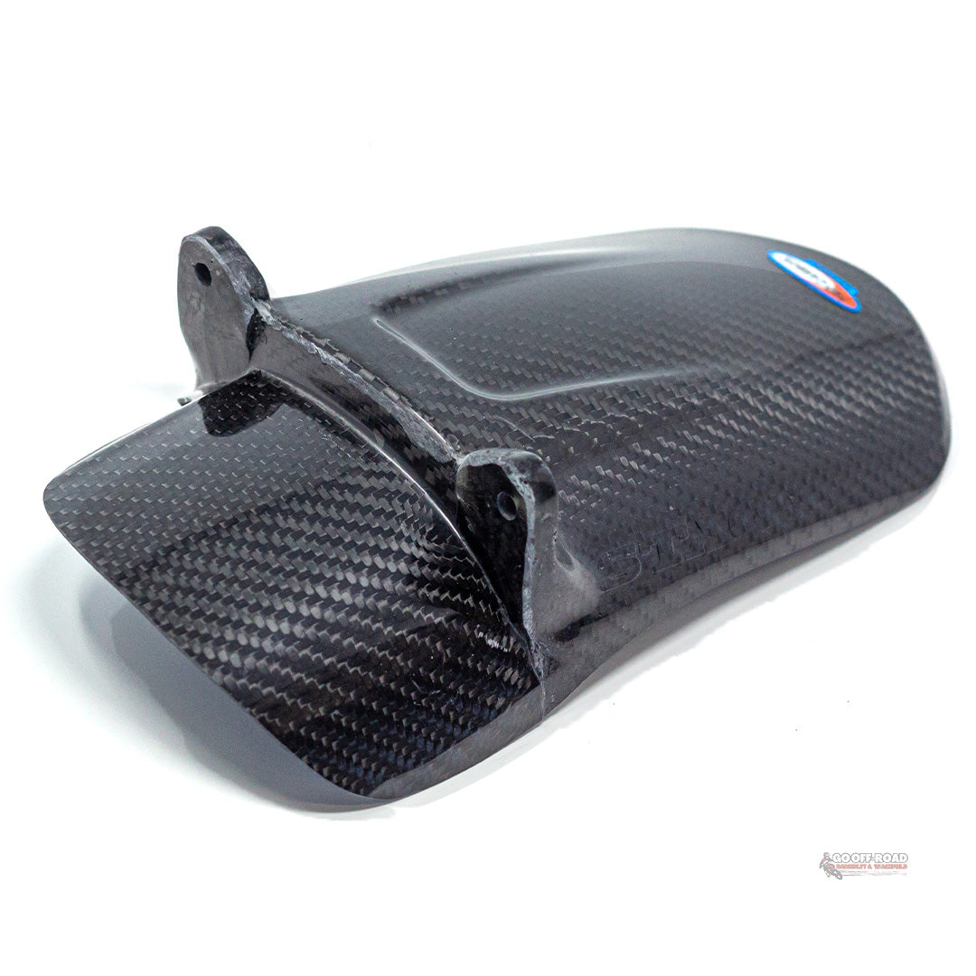 Pro-Carbon Racing Sur-Ron Light Bee Carbon Fibre Rear Hugger