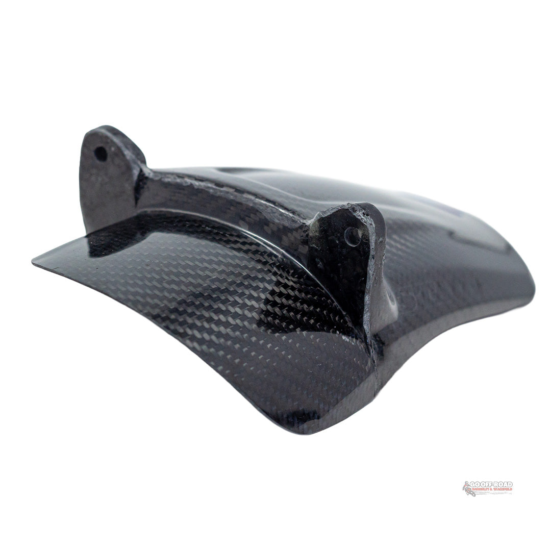 Pro-Carbon Racing Sur-Ron Light Bee Carbon Fibre Rear Hugger