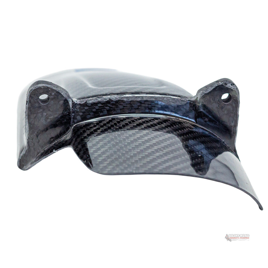 Pro-Carbon Racing Sur-Ron Light Bee Carbon Fibre Rear Hugger