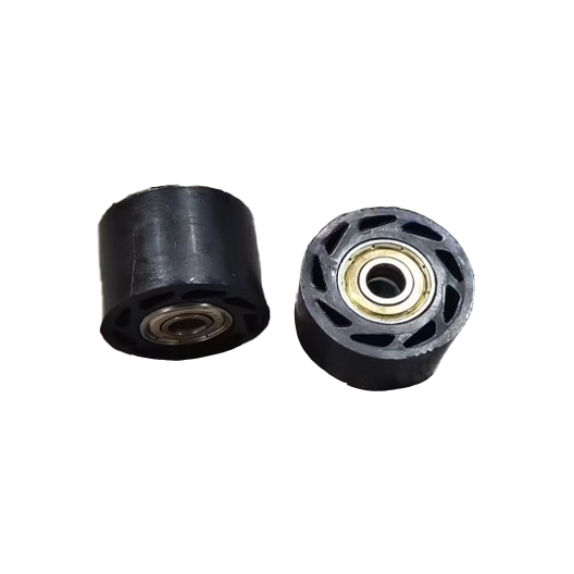 Chain Roller – Haywire
