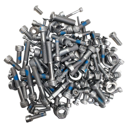 Chassis Bolt Kit – SFR1+