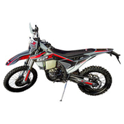 2026 GPX FSE 300R 4 Stroke Watercooled