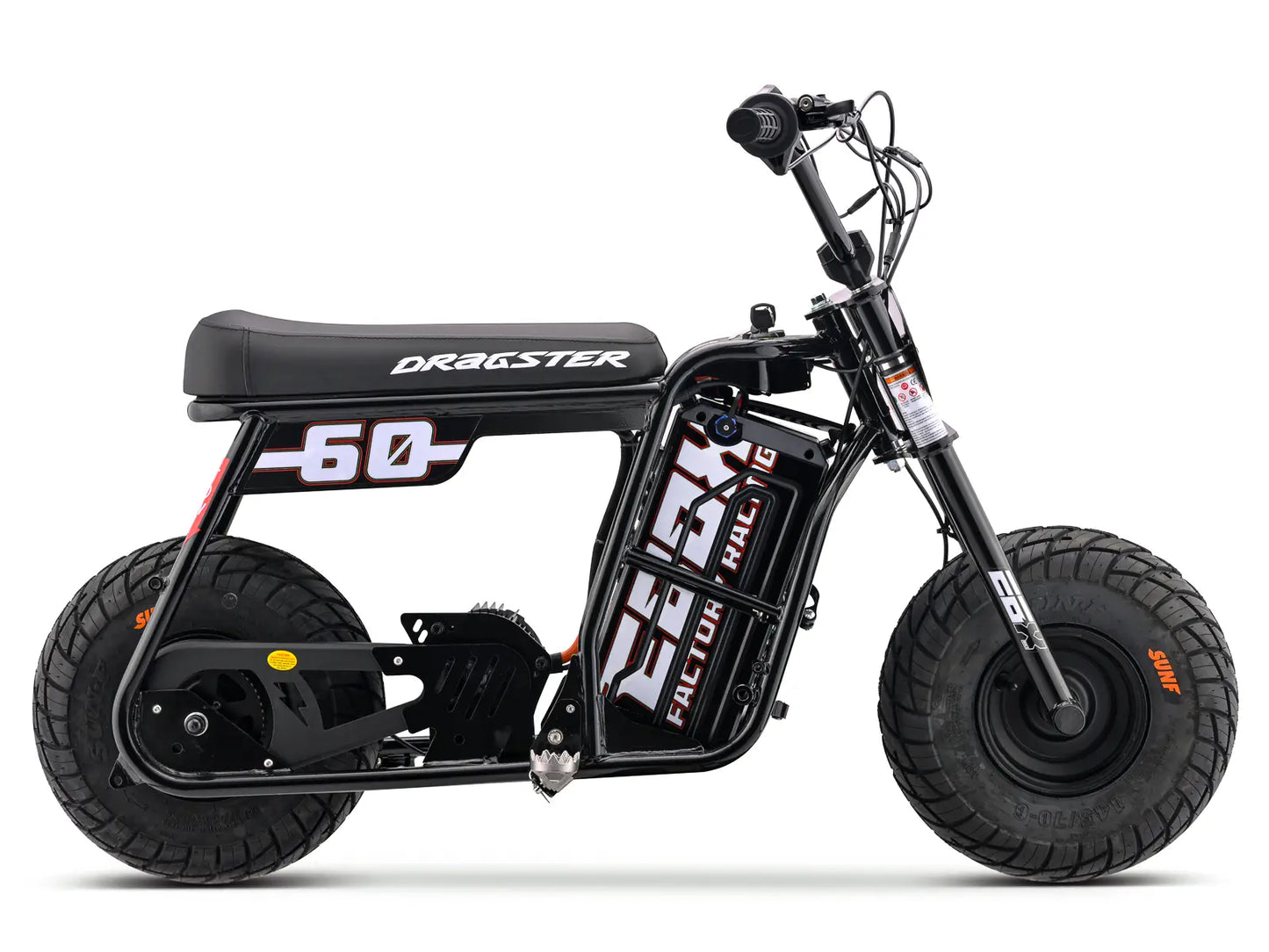 EBOX DRAGSTER 60 – PRE ORDER