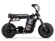 EBOX DRAGSTER 60 – PRE ORDER