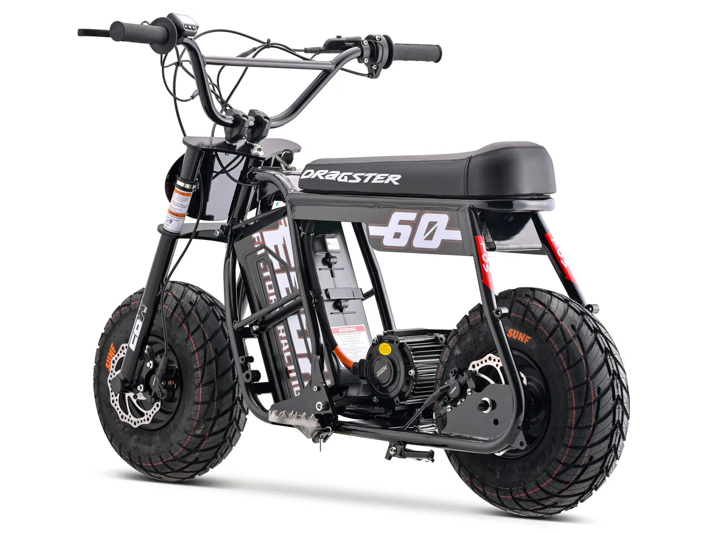 EBOX DRAGSTER 60 – PRE ORDER