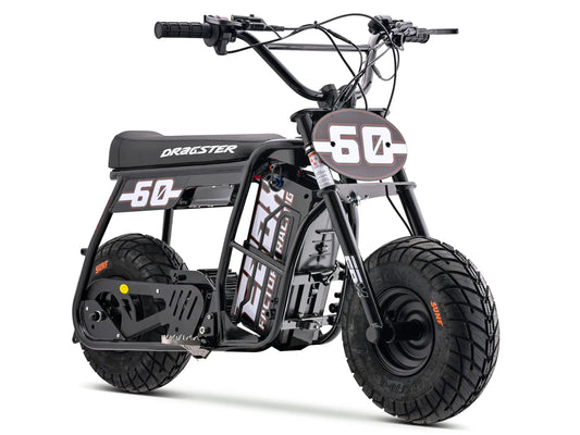 EBOX DRAGSTER 60 – PRE ORDER