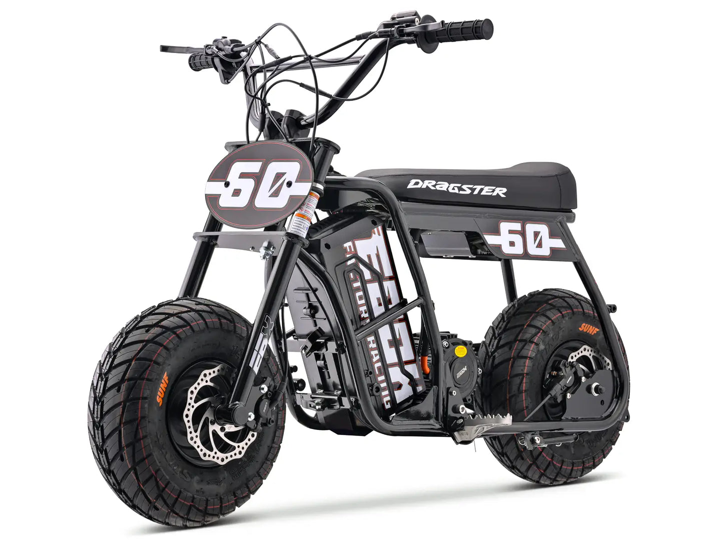 EBOX DRAGSTER 60 – PRE ORDER