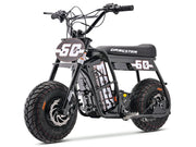 EBOX DRAGSTER 60 – PRE ORDER