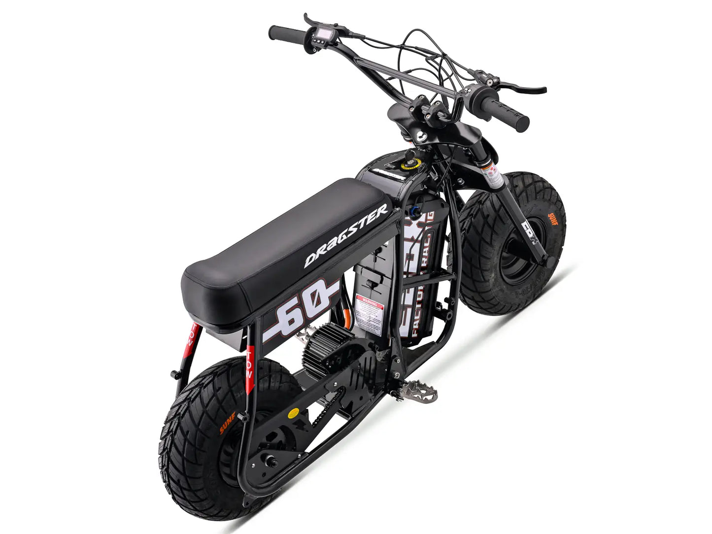 EBOX DRAGSTER 60 – PRE ORDER