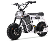 EBOX DRAGSTER 60R - PREORDER