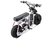 EBOX DRAGSTER 60R - PREORDER