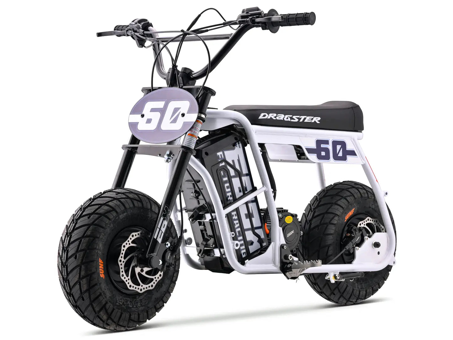 EBOX DRAGSTER 60 – PRE ORDER