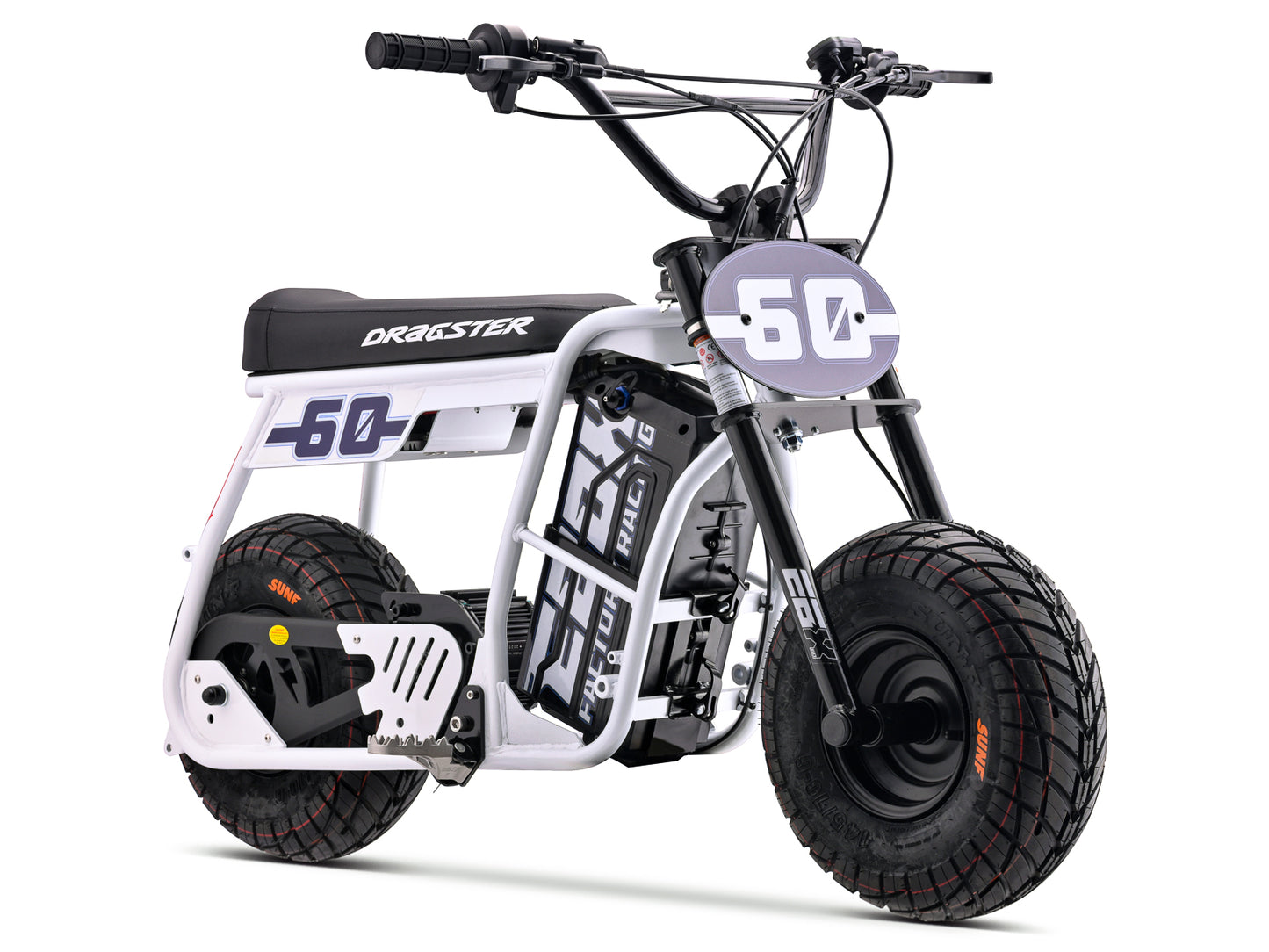 EBOX DRAGSTER 60 – PRE ORDER