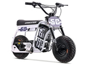 EBOX DRAGSTER 60 – PRE ORDER