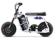 EBOX DRAGSTER 60 – PRE ORDER